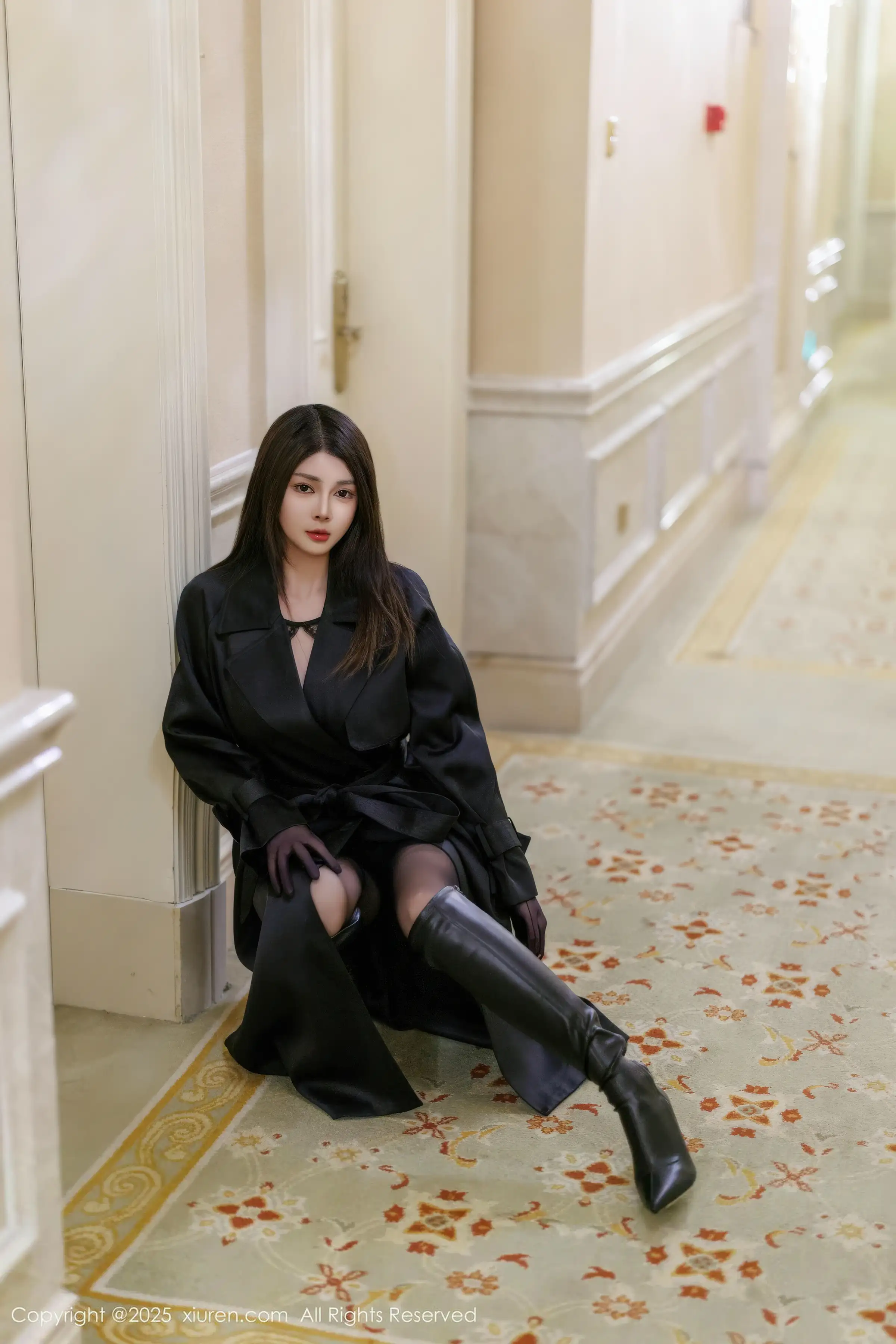 [XiuRen秀人网]第11114期凯竹写真-秀人资源网